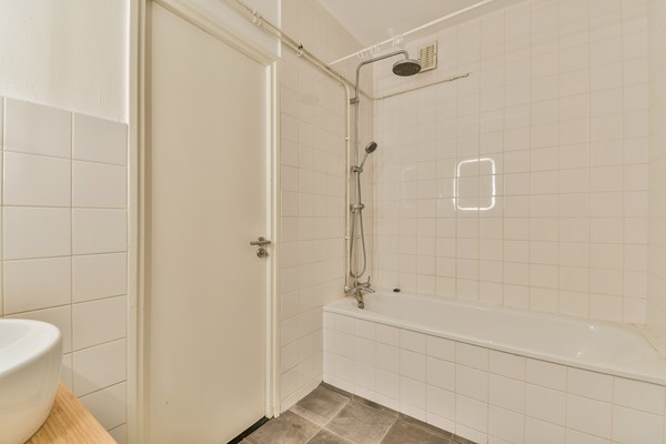 Medium property photo - Sportlaan 20, 1185 TC Amstelveen